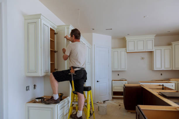Licensed Countertop Replacement service in Goodhue, MN - BM Kitchen