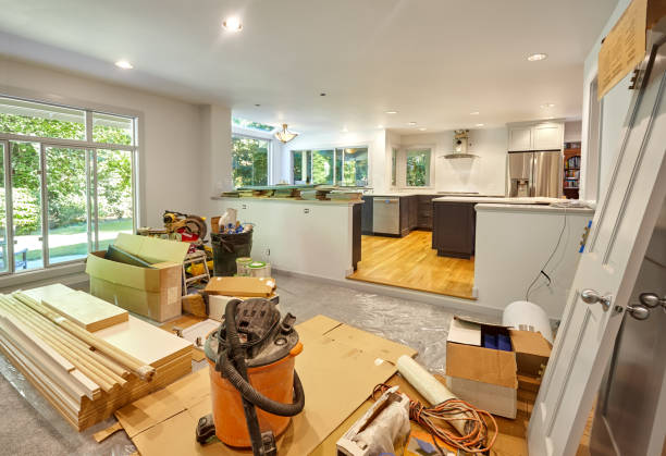 Reliable Countertop Replacement contractor in Goodhue, MN by BM Kitchen